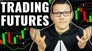 How To Trade Futures (What are Futures?)