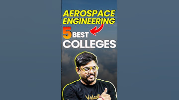 Unknown Facts and Top Colleges for Aerospace Engineering🤩🤩 #shorts #jee2025 #jeemains #aerospace