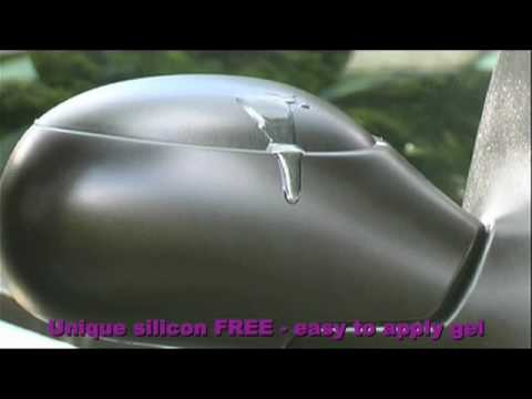 How to restore and maintaine vehicle trim and plastic