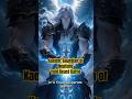 Kaelen: Guardian of Neptune | Void Beast Battle #youtubeshorts