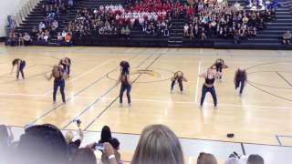 ADA Regionals 2013 - Elite Dancers