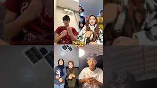 Ku Punya Pacar Lagi Dance Tiktok Terbaru #dancetiktok
