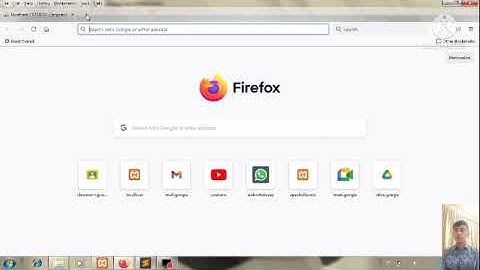PHP CRUD - Membuat CRUD dengan PHP, MYSQL dan Framework CSS.