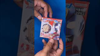 UNBOXING SG STONE ULTRAMAN DYNA - ULTRAMAN BLAZAR shorts shortsfeed ultramandyna