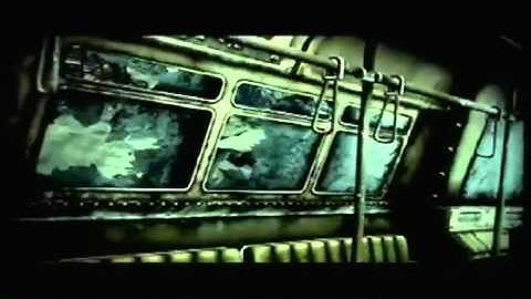 Fallout 3 Walkthrough Part 1 "Cutscene"