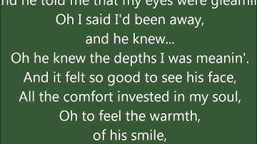Keep Your Head Up - Ben Howard