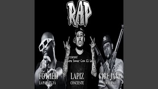 Atento Ami 10 (Lapiz Conciente, Cirujano Y Fother Remix)