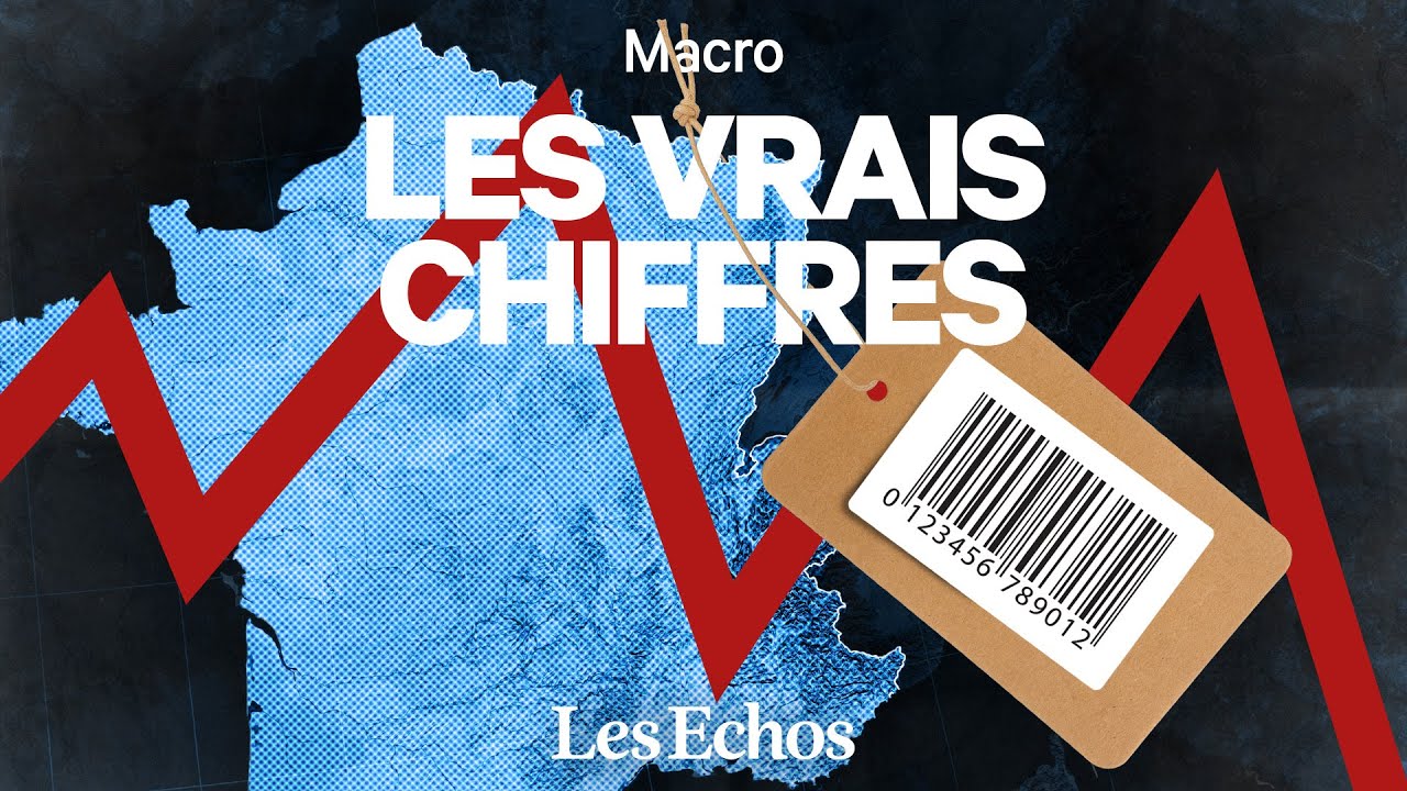 La France se fait-elle vraiment racheter ?