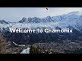 KJ and Tony Love Chamonix France | French Alps, Hot Dogs, French Pastries and Hotel Aiguille du Midi