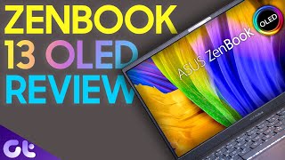 OLED for CHEAP!? | ASUS ZenBook 13 OLED UM325 Review | Guiding Tech