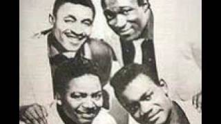 Great Doo Wop - The Moonglows - Doubtful chords