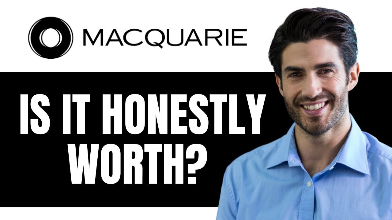 Macquarie Bank Savings Account - Is It Honestly Worth? (Full Review)