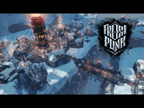 Video: DLC Berbayar Pertama Frostpunk The Rifts Dan Tiket Musim Telah Keluar Sekarang
