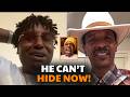 Honeykomb Brazy GOES OFF On Charleston White &amp; Calls Out Finesse2tymes!