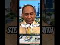 Stephen A Smith Clowns Chet Holmgren…!!| #viral