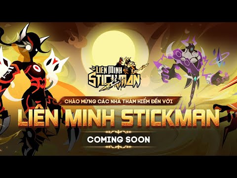 Liên Minh Stickman VTC