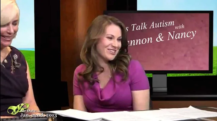 Lifestlye Expert has Advice for Autism Parents