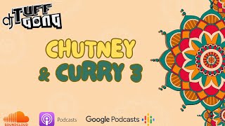 Chutney & Curry 3
