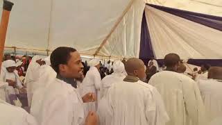 Zion Church of God - Ikhaya lami lisemazuwini