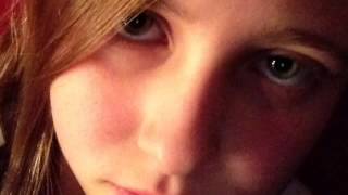Anonymous Posts Ryan Wright Covering Robyn at Age 10!