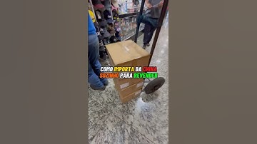 COMO IMPORTA DA CHINA SOZINHO PARA REVENDER #empreendedorismo #marketingdigital #vendasonline