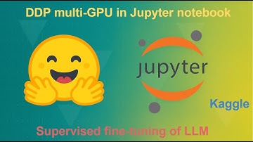 Multi-GPU Fine-Tuning Made Easy: From Data Parallel to Distributed Data Parallel in 5 lines of code
