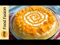 Mango Tres Leches Cake Recipe By Food Fusion