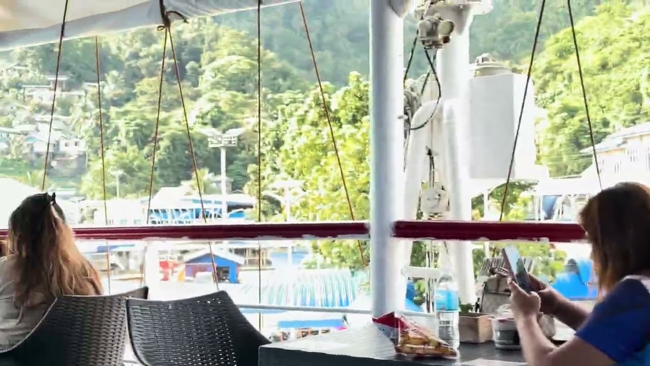 Lawig na pod, manginabuhi - see you Cebu🚢🛳️⚓️🏍️ 