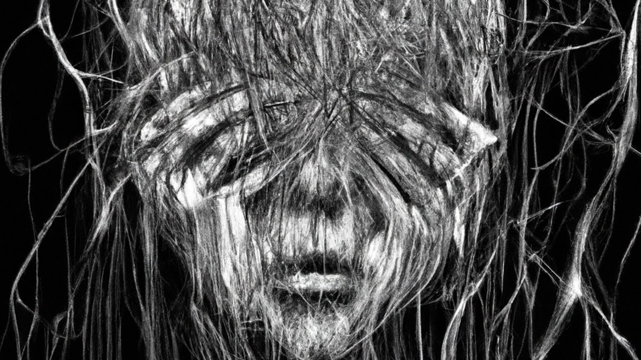 The Worst Case of Meth Psychosis I Have Ever Seen