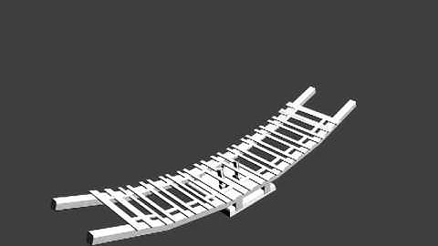KSP SCANsat Radar Array