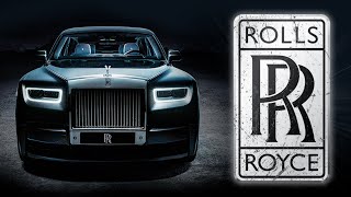 El hijo del molinero 'pobre' inventó el automóvil más caro del mundo | La historia de 'RollsRoyce'