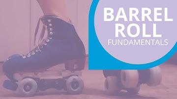 Barrel Roll Fundamentals