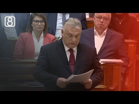 ევროკავშირის გაფართოების პერსპექტივა — ორბანის ფაქტორი