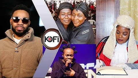 Wat je niet wist over Daddy Lumba