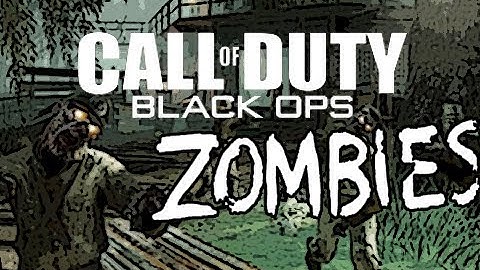 Black Ops: Rezzurection Map Pack: Shi no Numa Part 2