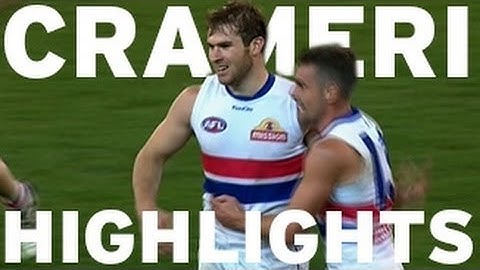 R8 - Crameri boots four