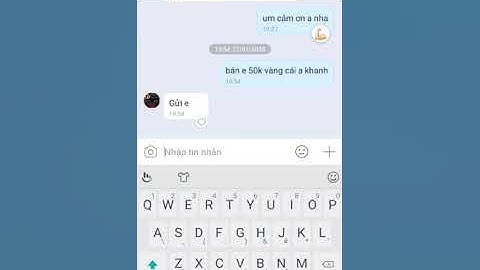 khanhlatui ut nha ae ủng hộ a ấy với nhe