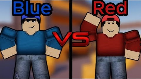 So I 1v1ed My Friend in Arsenal (Roblox)