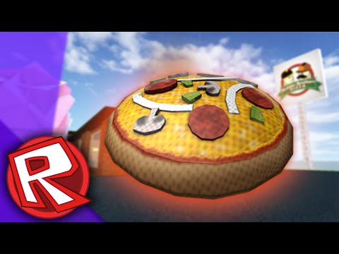 Zombie Bandana Pizza Place Testing Roblox Sneak Peek By - taoie roblox how to get nerf items