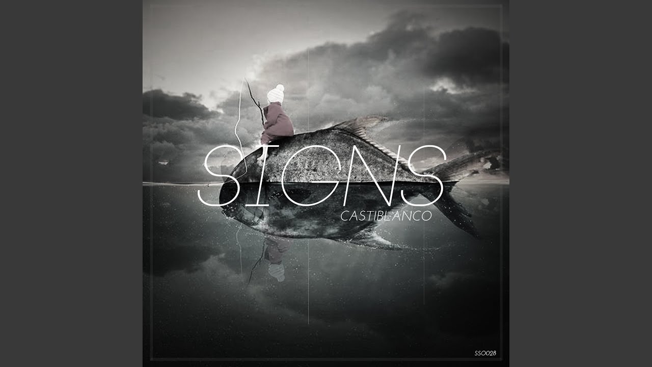 Watch Signs (Original Mix) on YouTube Watch Signs (Original Mix) on YouTube