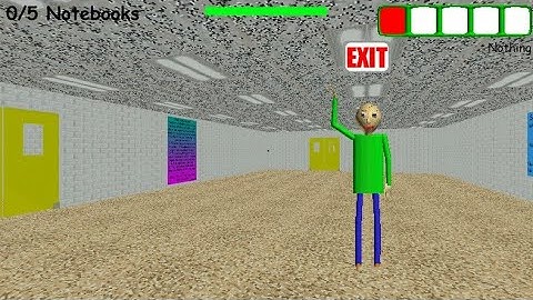 Baldi