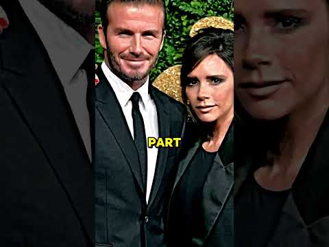 Manchester United Coach HATES David Beckham’s Wife 😮‍💨