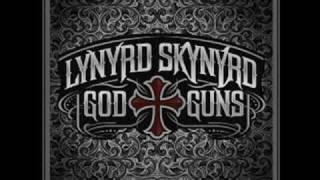 Lynyrd Skynyrd - Little thing called you chords