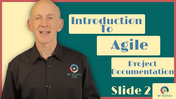 Introduction to Agile Project Documentation