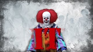 IT (1990) Pennywise Theme Extended - With Intro