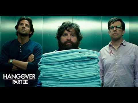 Hangover III soundtrack - N.I.B - Black Sabbath