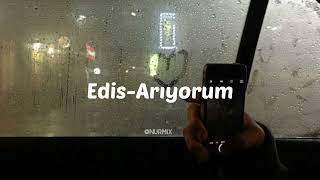 Edis-Arıyorum (Speed-up) Resimi