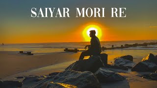 Video thumbnail of "Saiyar Mori Re | Jigardan Gadhavi | Jigrra"