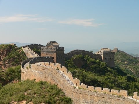 Video: Što je kineski zid u pravnom smislu?