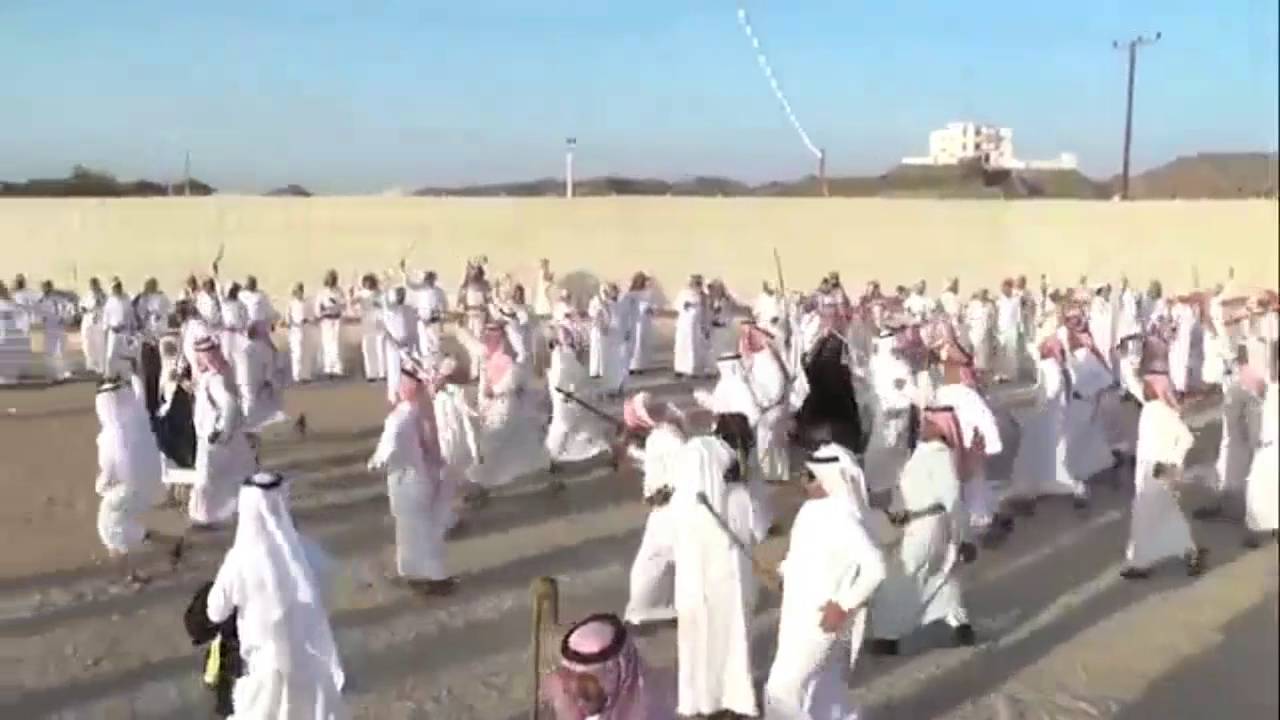 حفل ال مرير || العصر || بن عزيز بن خفير || الزير بن رجوى